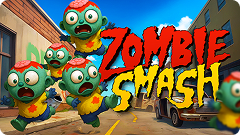Zombie Smash